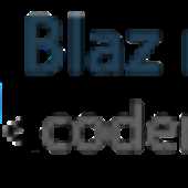 blazingcoders - Website Design in Coimbatore 